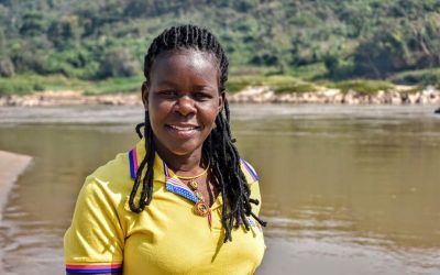 Meet our Partner in Kenya